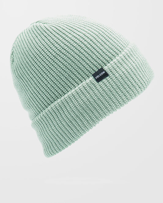Sweep Lined Bonnet - Agave