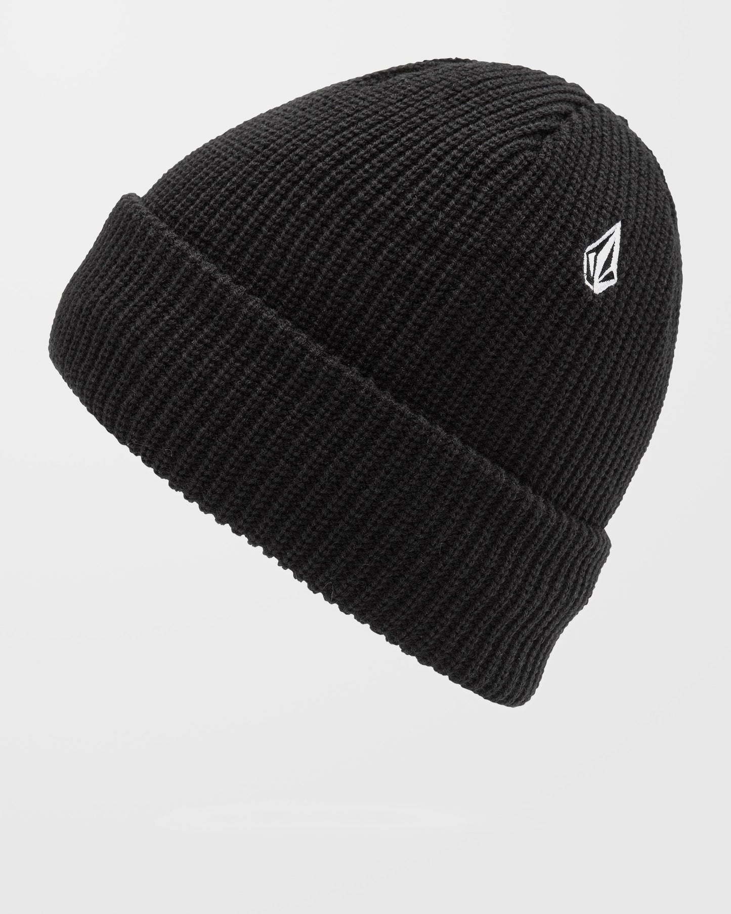 Bonnet Sweep Lined - Black