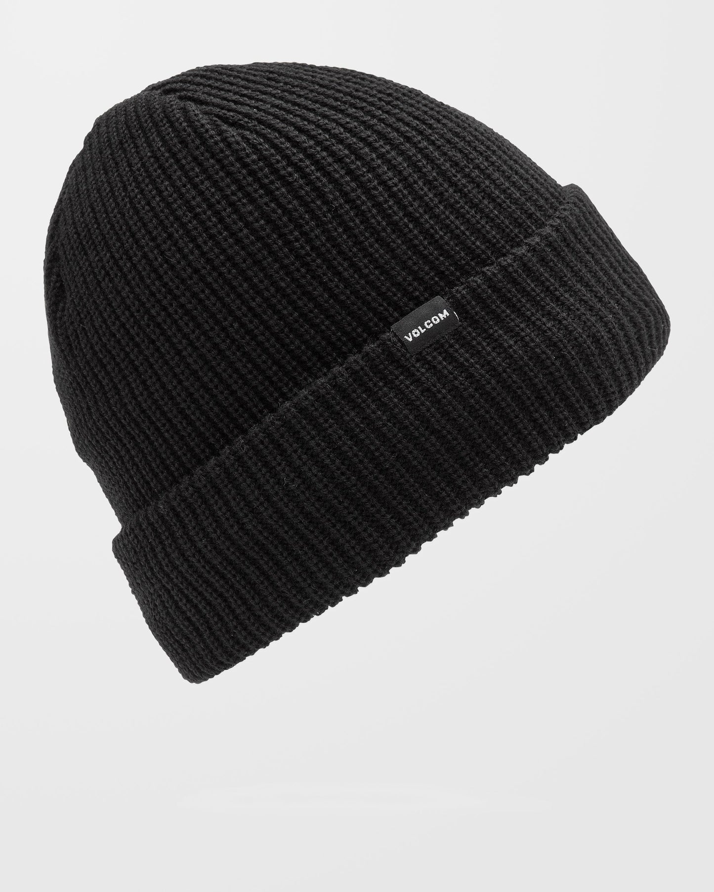 Bonnet Sweep Lined - Black