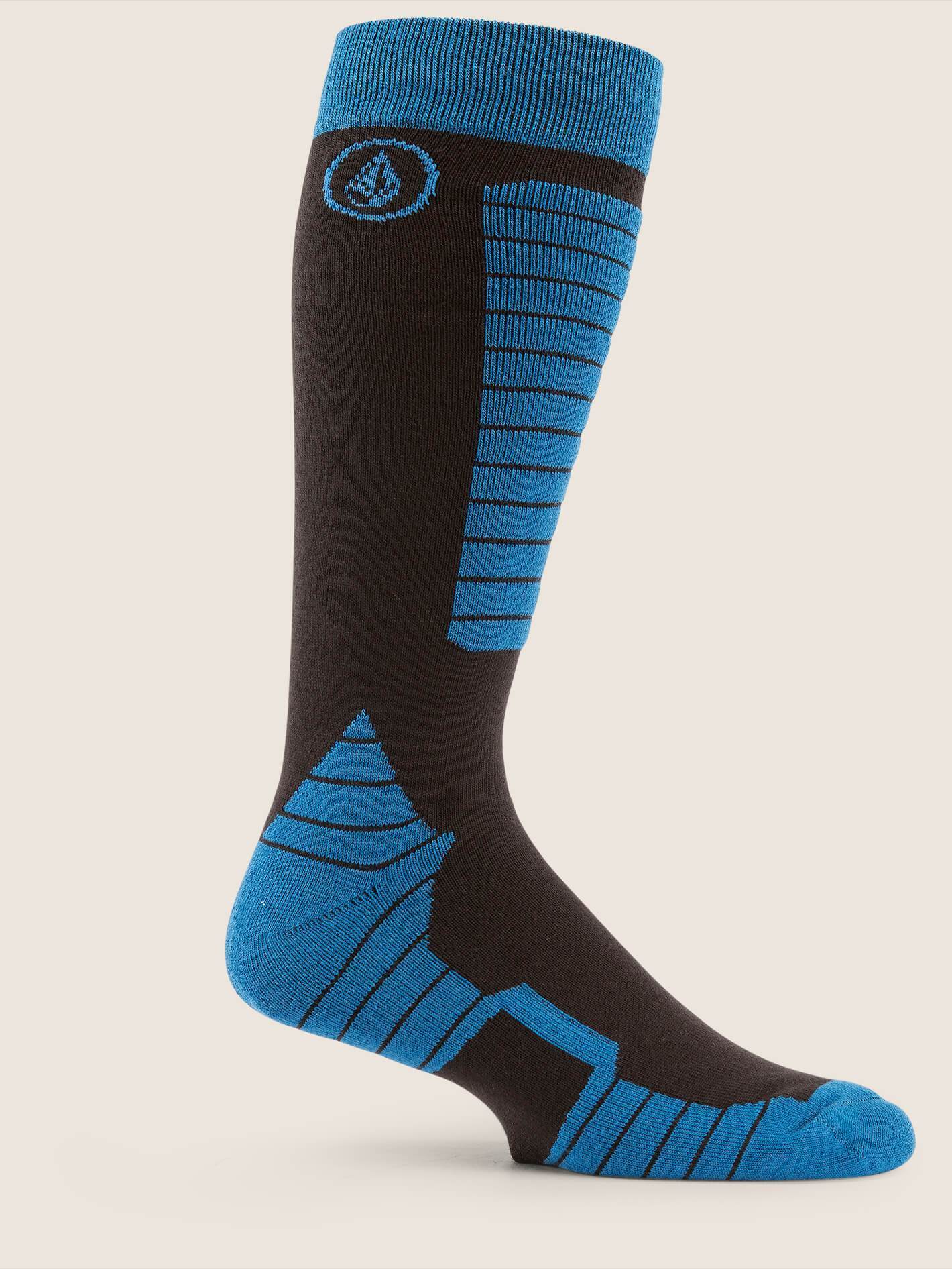 Chaussettes Kootney  - Blue
