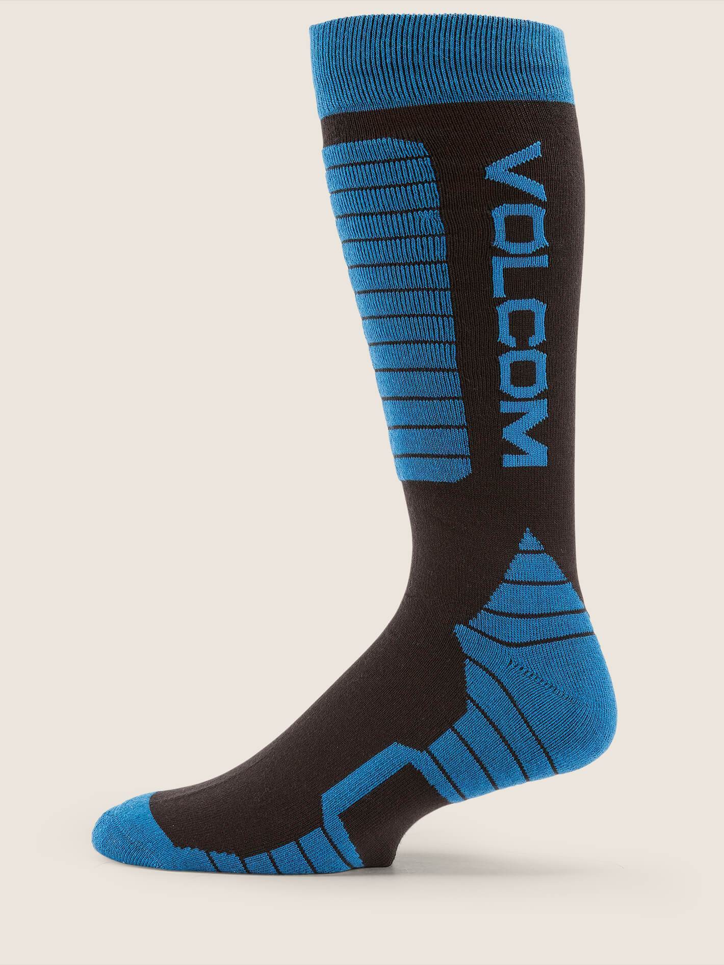 Chaussettes Kootney  - Blue