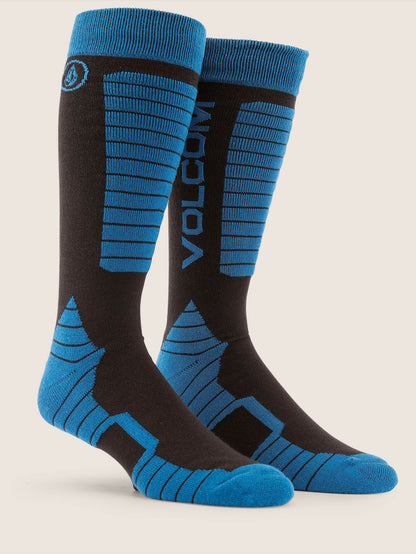 Chaussettes Kootney  - Blue