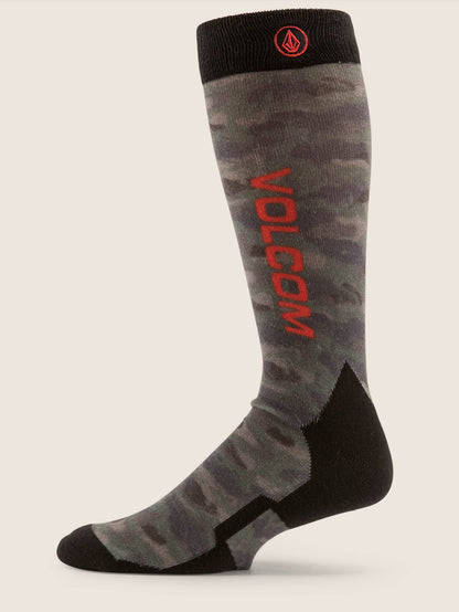 Chaussettes Lodge  - Camouflage