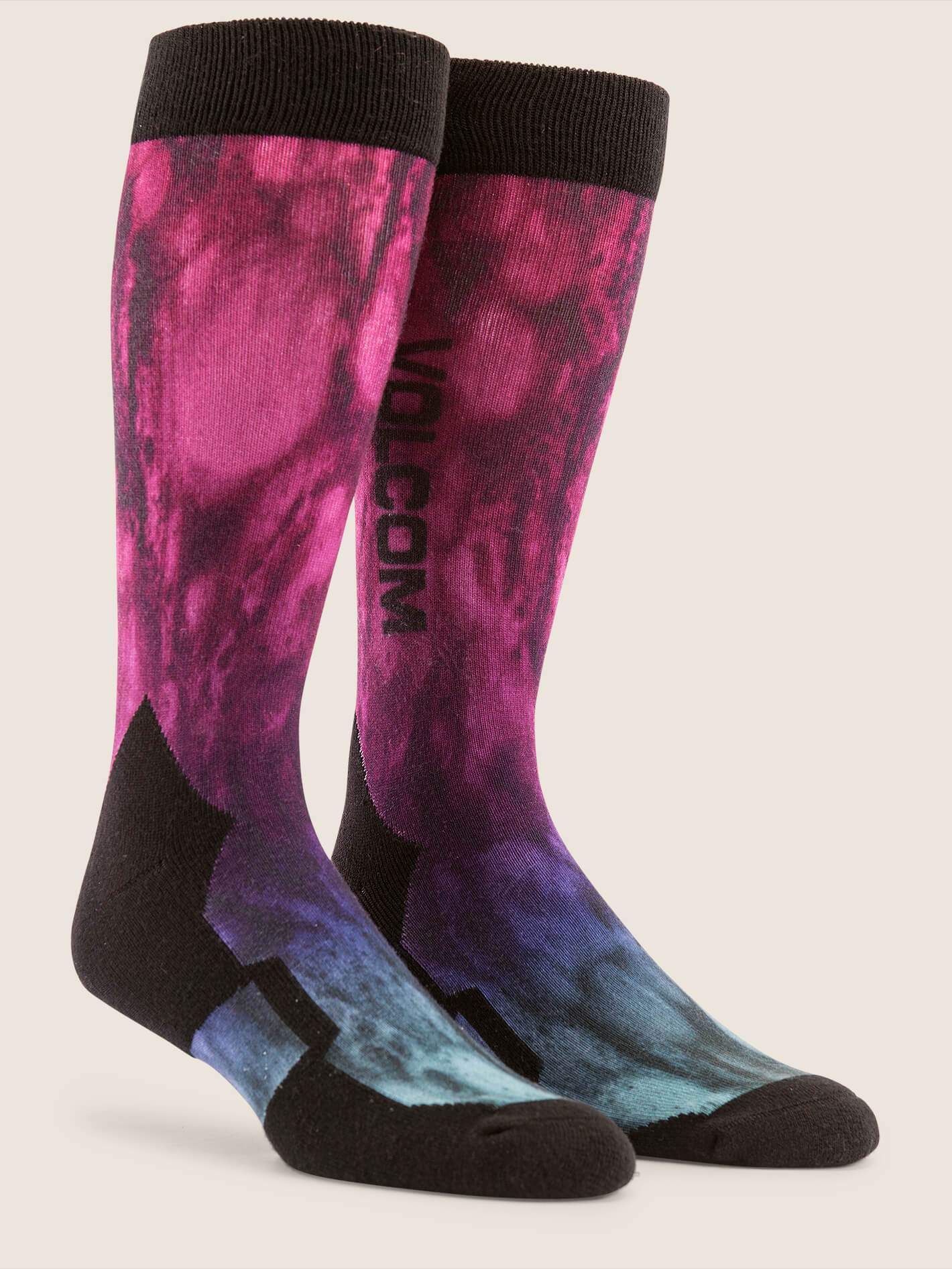 Lodge Socks - Mix