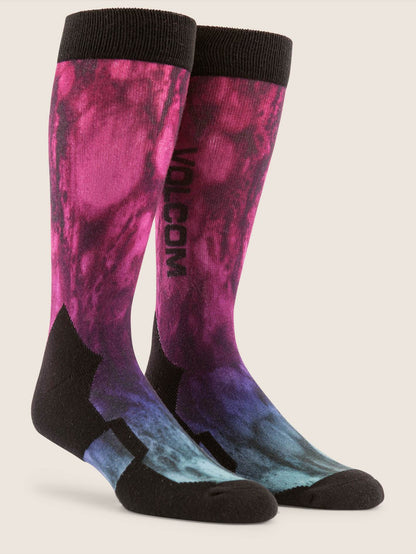 Lodge Socks - Mix