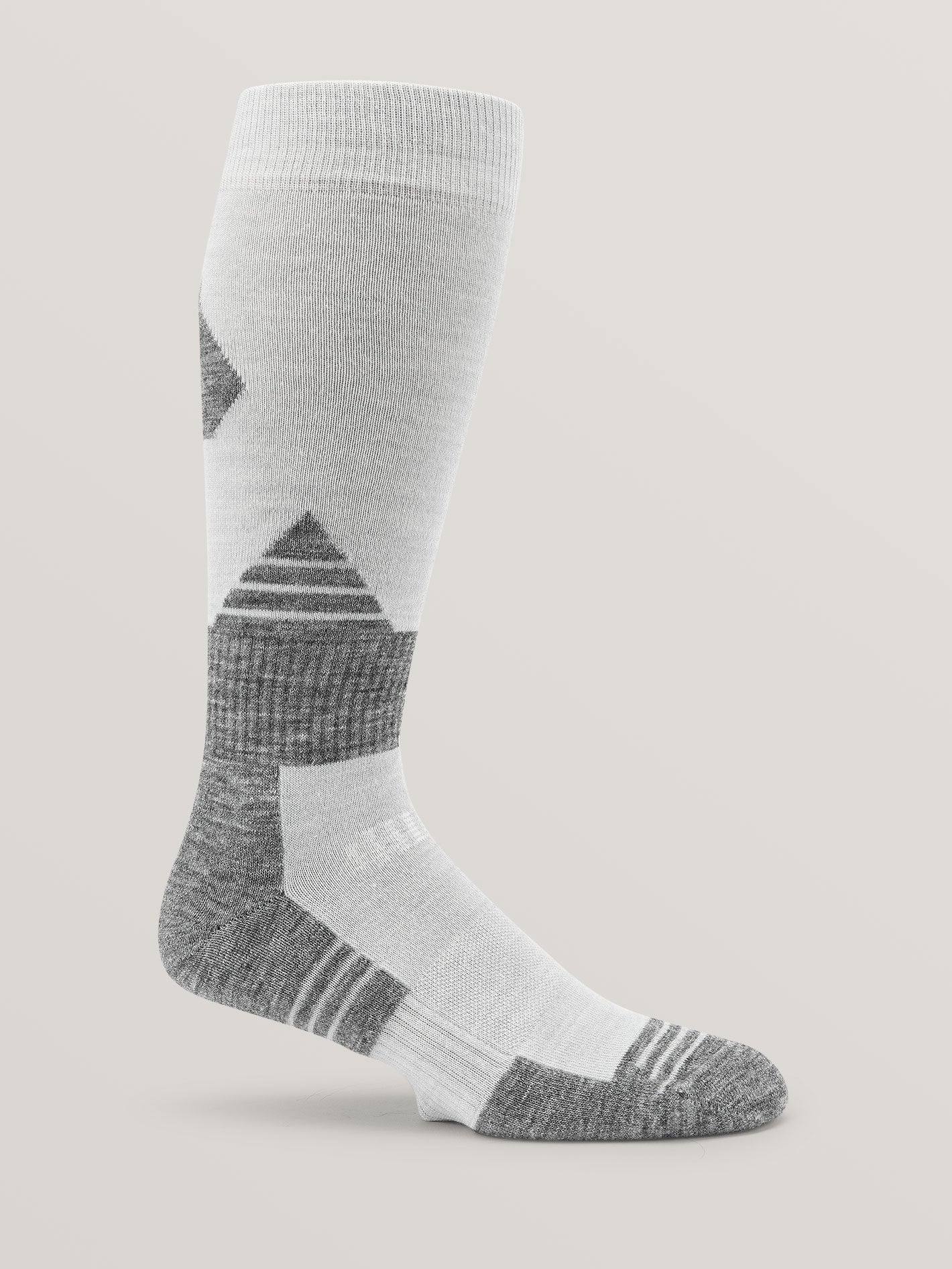 Kootney Socke - WEISS