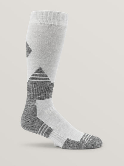 Kootney Socke - WEISS