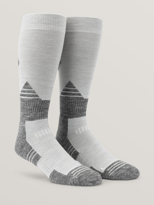 Kootney Socke - WEISS