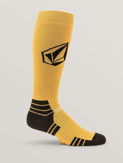 Chaussette Synth - RESIN GOLD