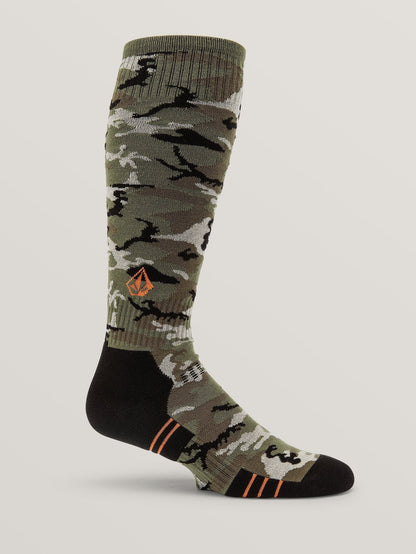 Lodge Socke - GI CAMO