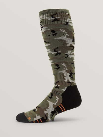 Lodge Socke - GI CAMO