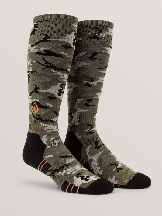 Lodge Socke - GI CAMO