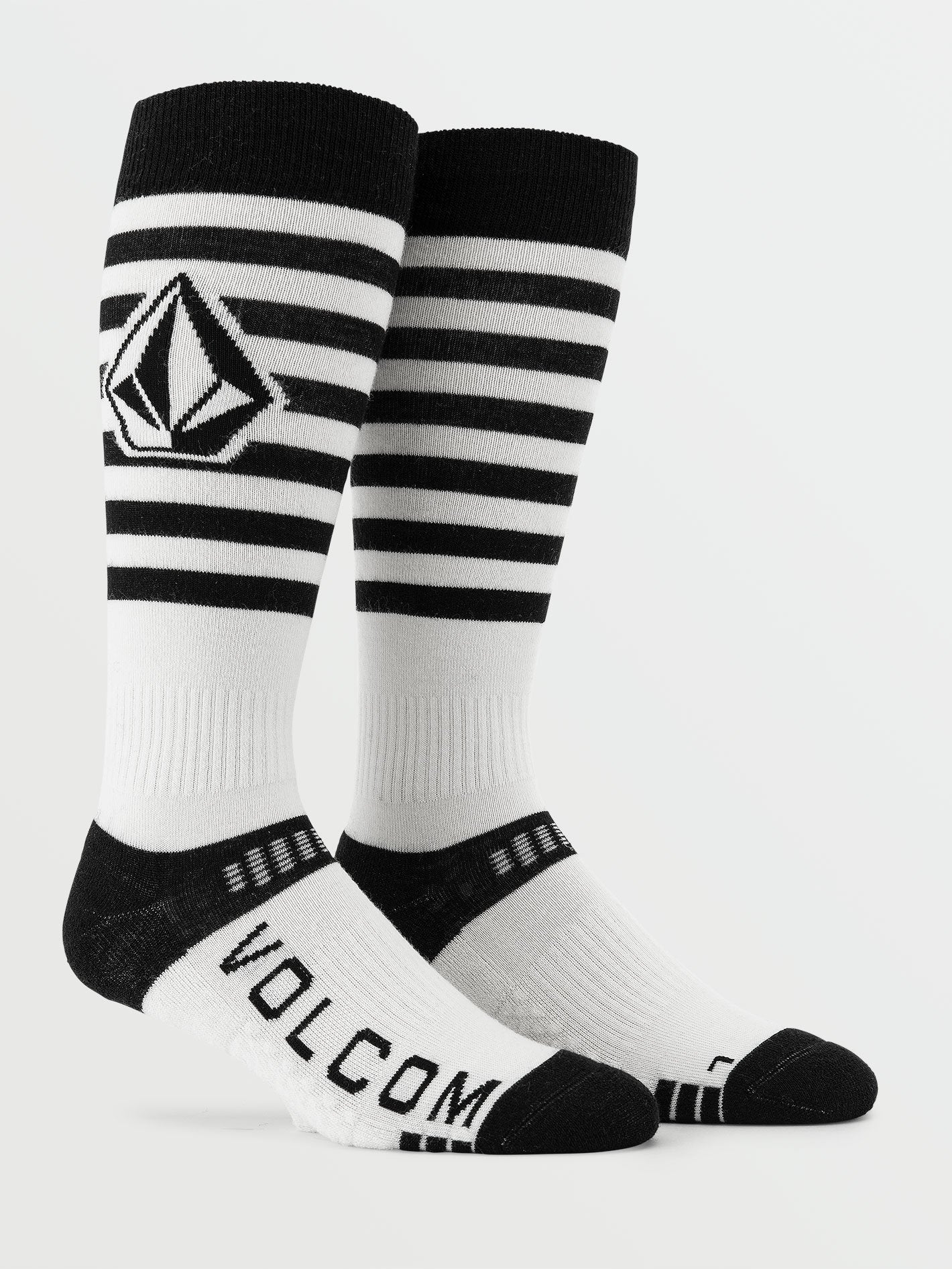 Kootney Socks - Black