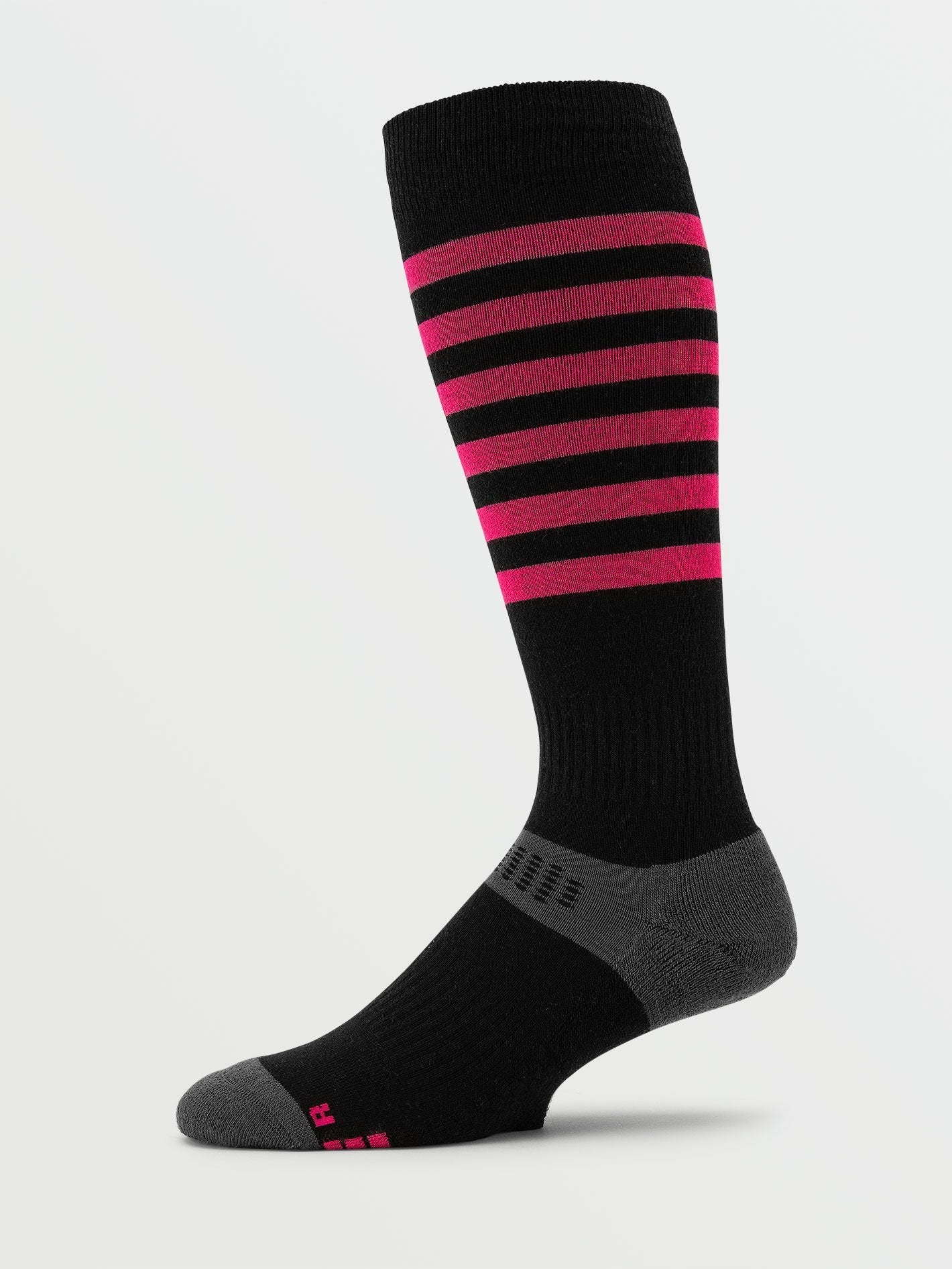 Chaussettes Kootney - Magenta