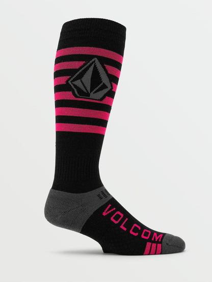 Chaussettes Kootney - Magenta