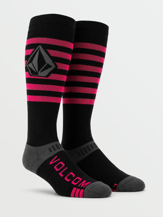 Kootney Socken - Magenta