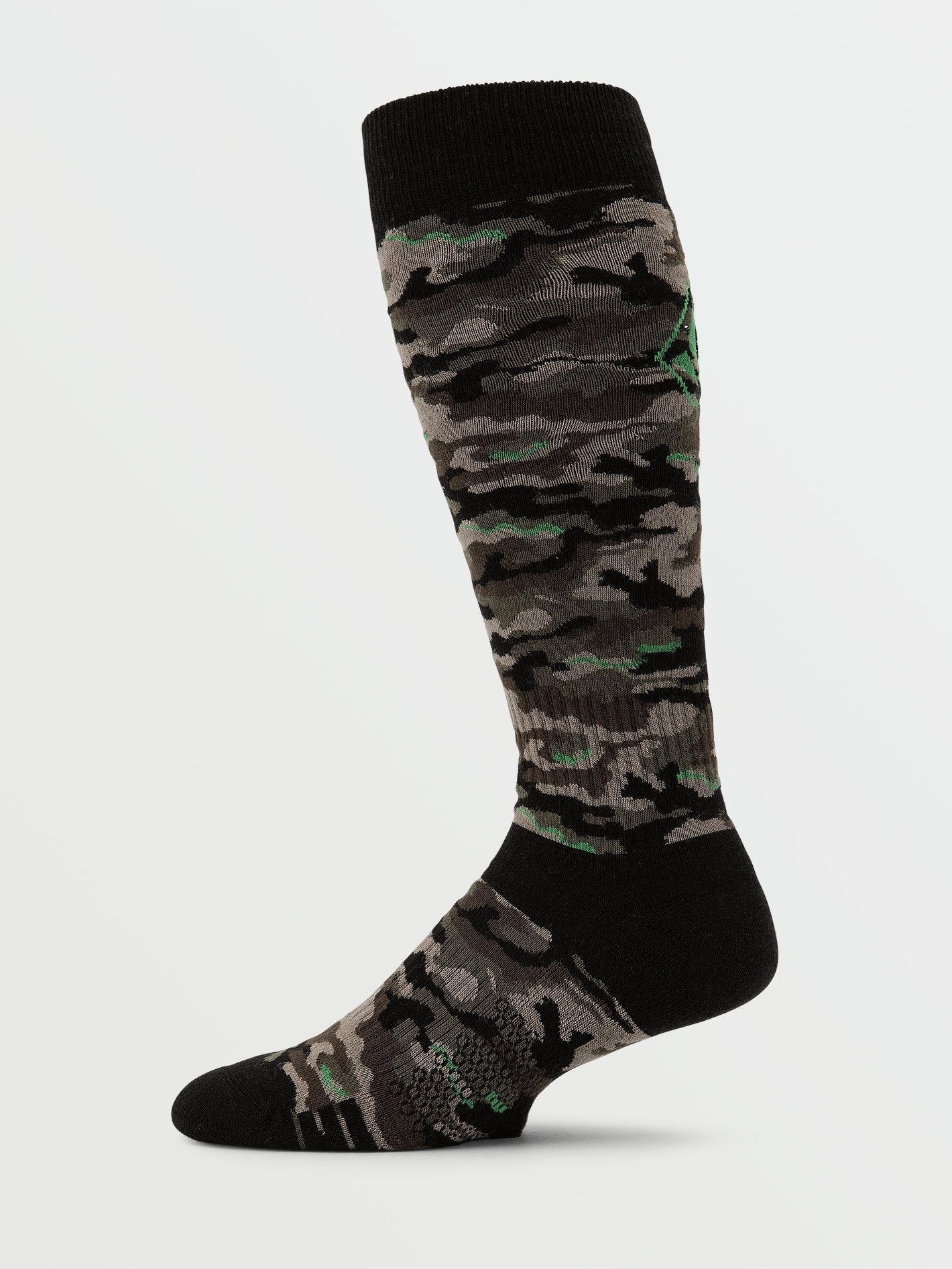 Chaussettes Synth - Army