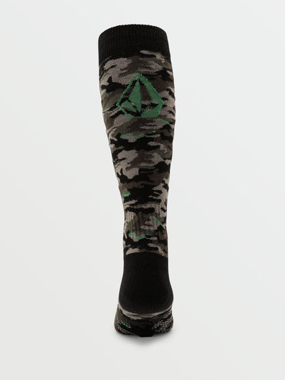 Chaussettes Synth - Army