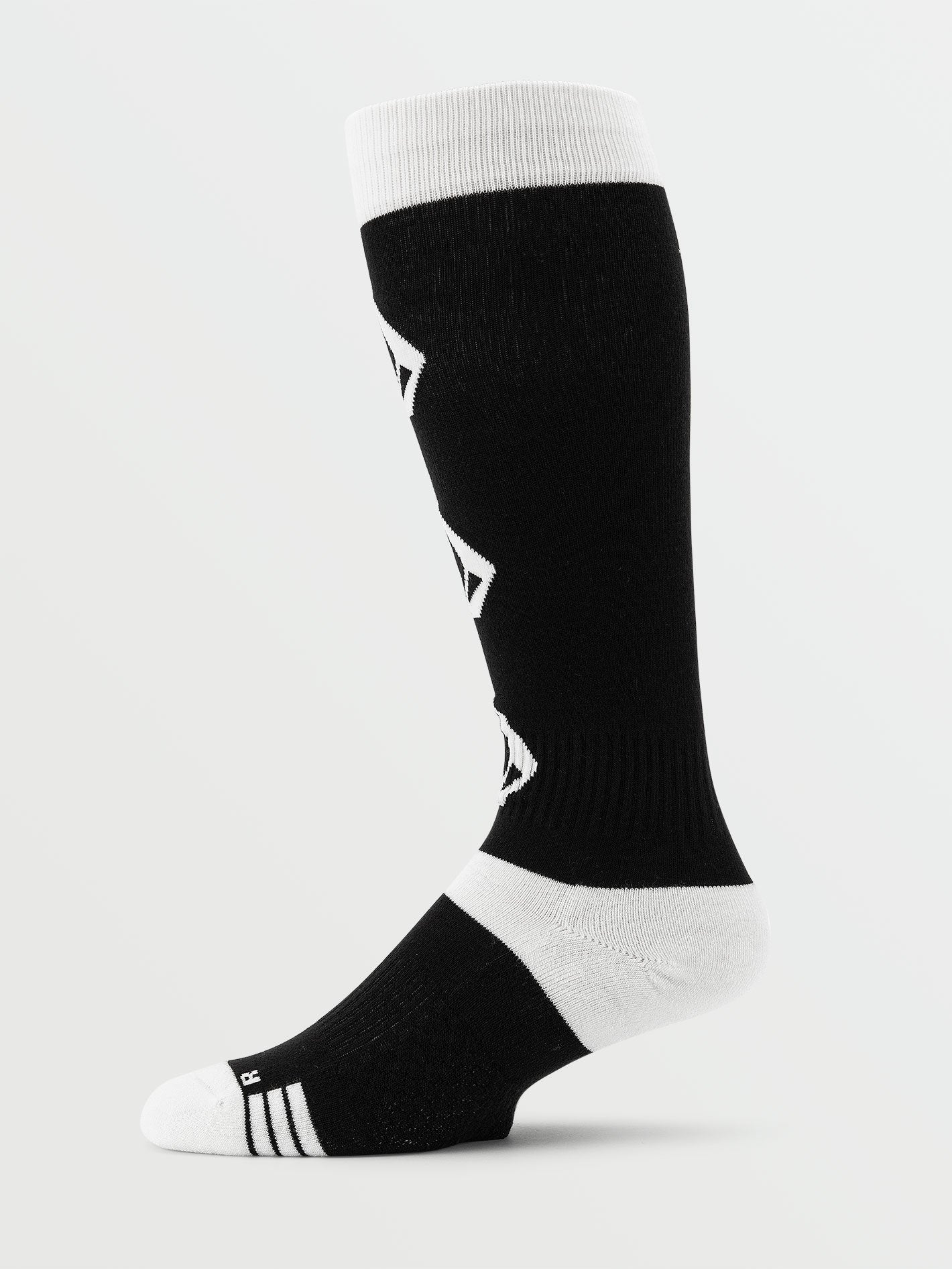 Chaussettes Lodge - Black