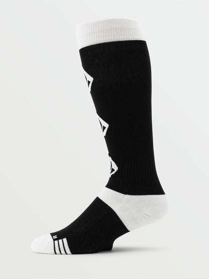 Chaussettes Lodge - Black