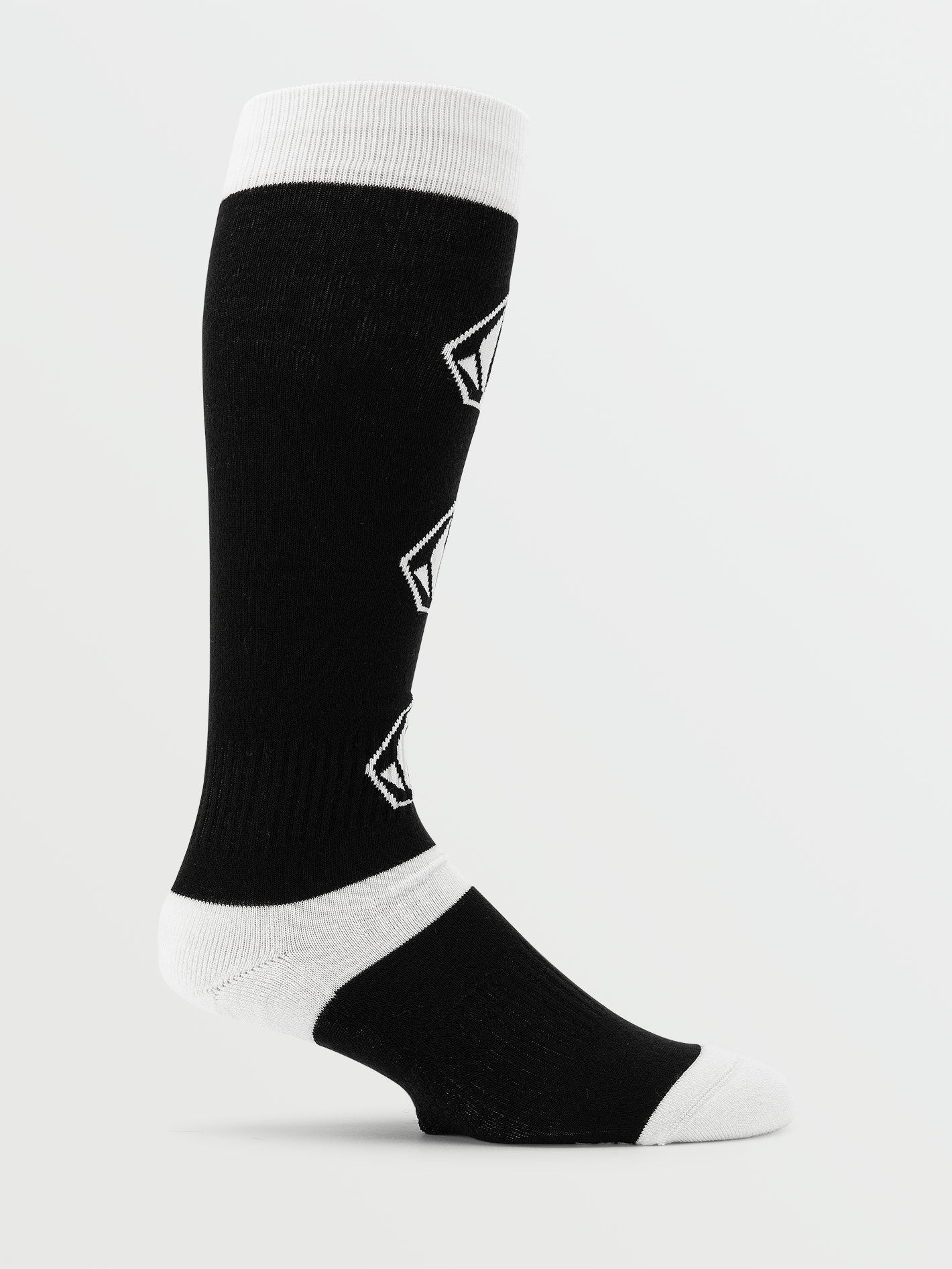 Chaussettes Lodge - Black