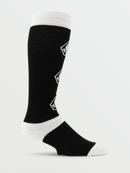 Chaussettes Lodge - Black