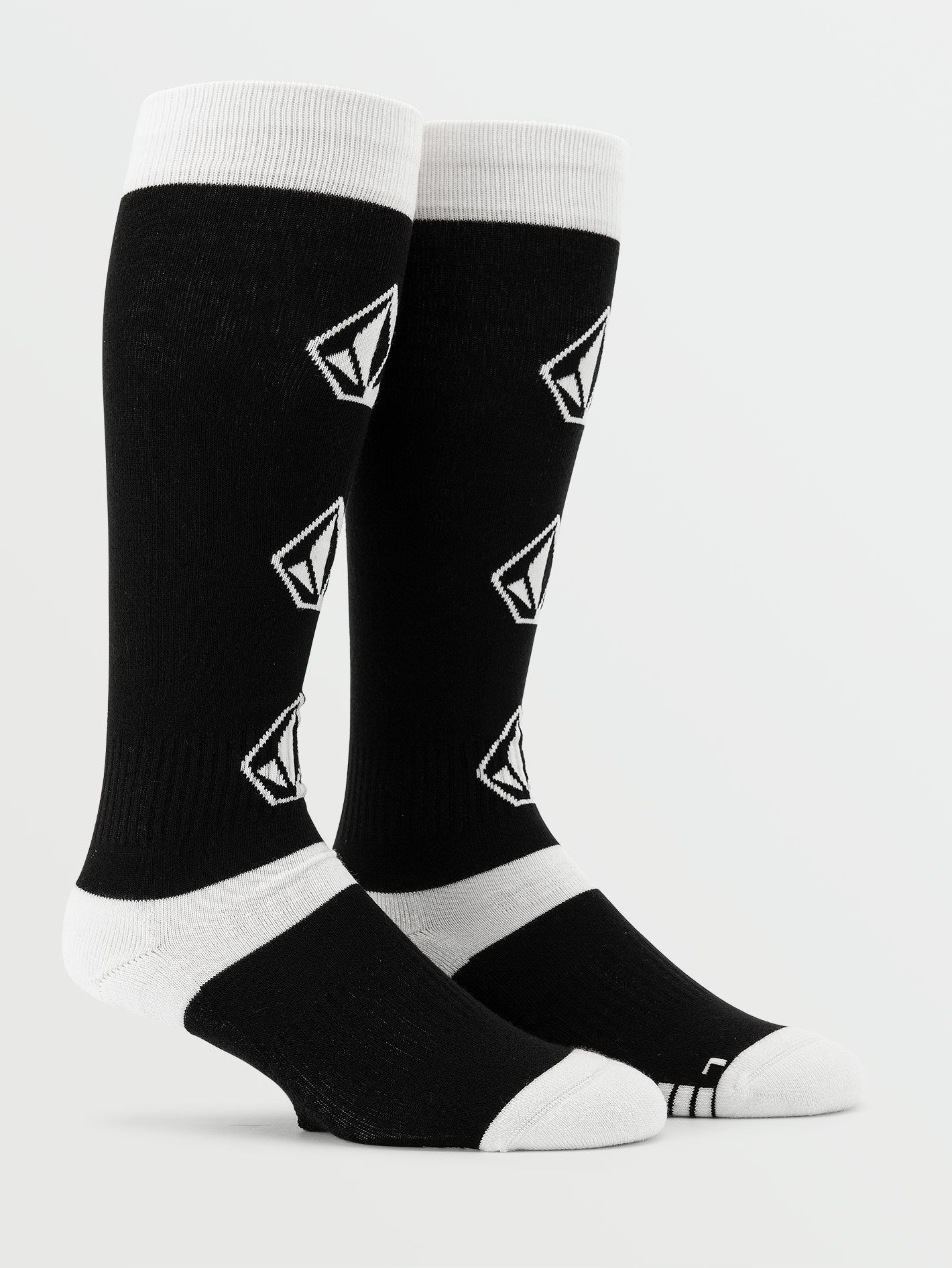 Chaussettes Lodge - Black