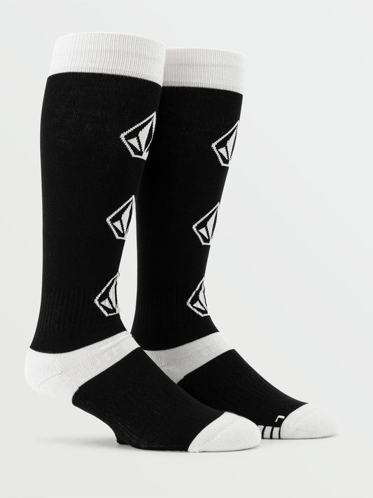 Lodge Socken - Schwarz