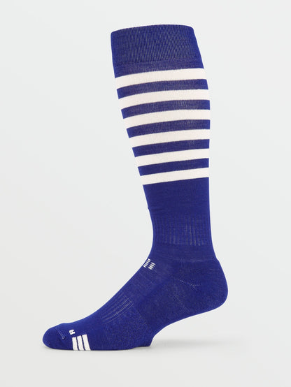 Chaussettes Kootney - BRIGHT BLUE