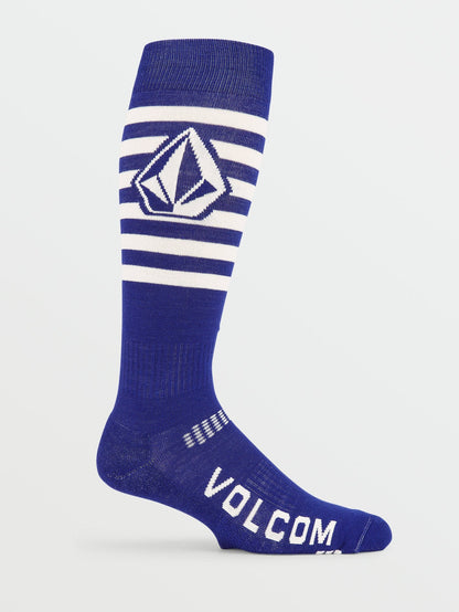 Chaussettes Kootney - BRIGHT BLUE