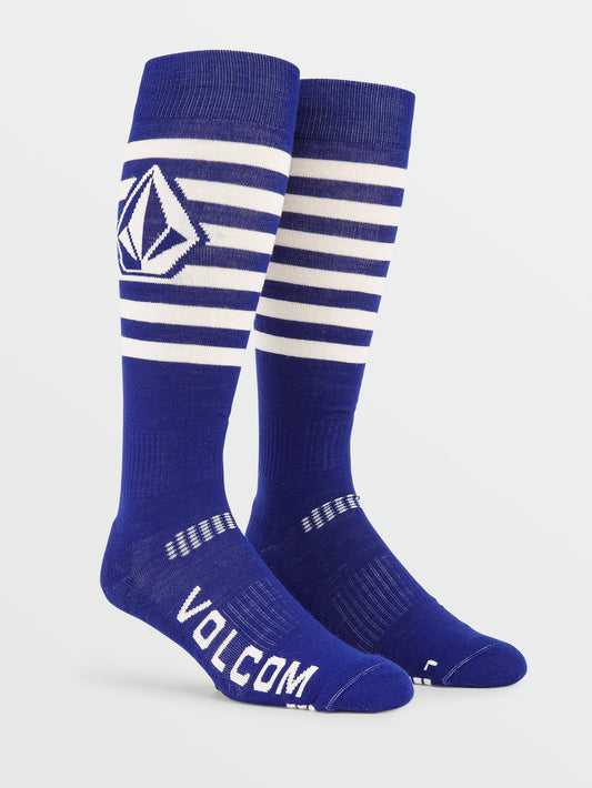 Chaussettes Kootney - BRIGHT BLUE