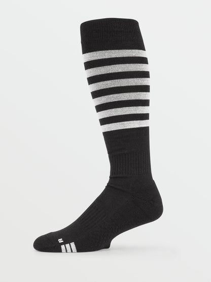 Kootney Socken - SCHWARZ