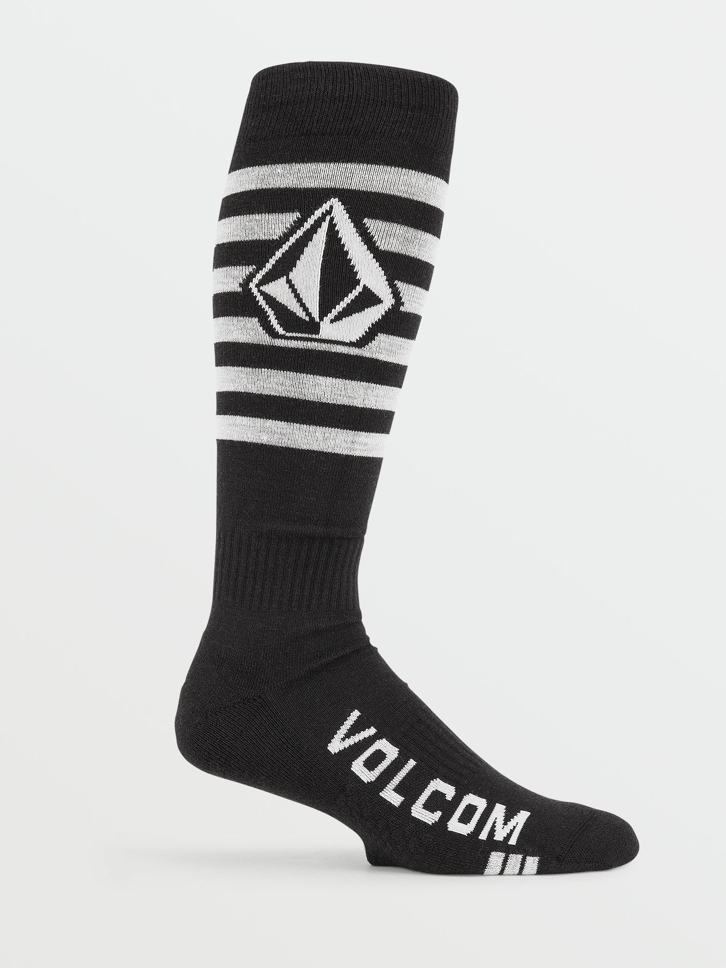 Kootney Socken - SCHWARZ