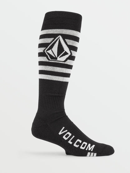 Kootney Socken - SCHWARZ