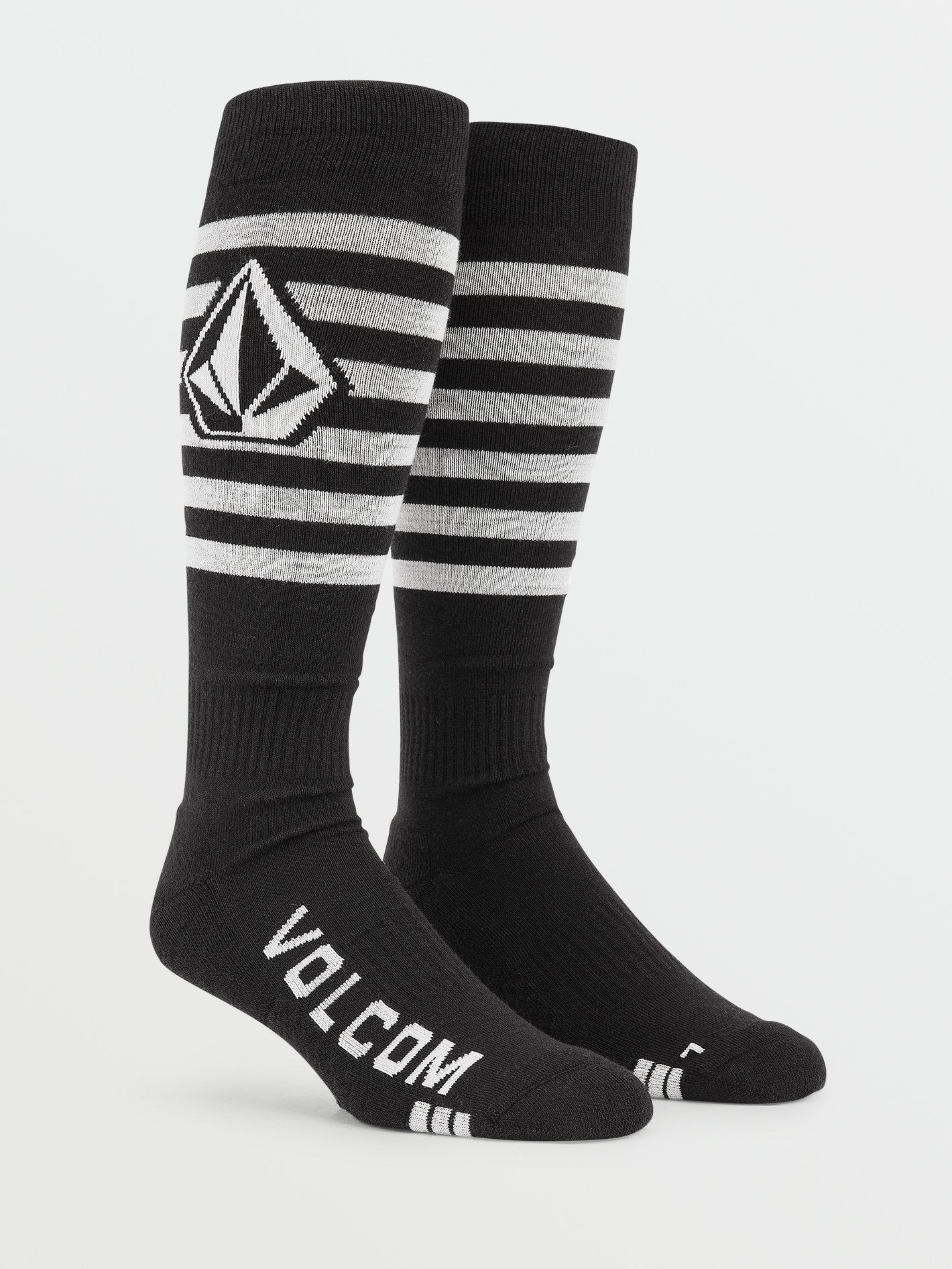 Kootney Socken - SCHWARZ