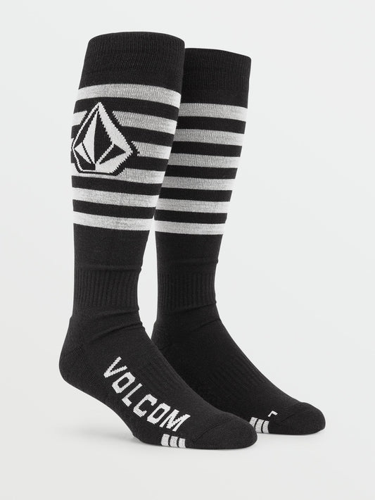 Kootney Socken - SCHWARZ