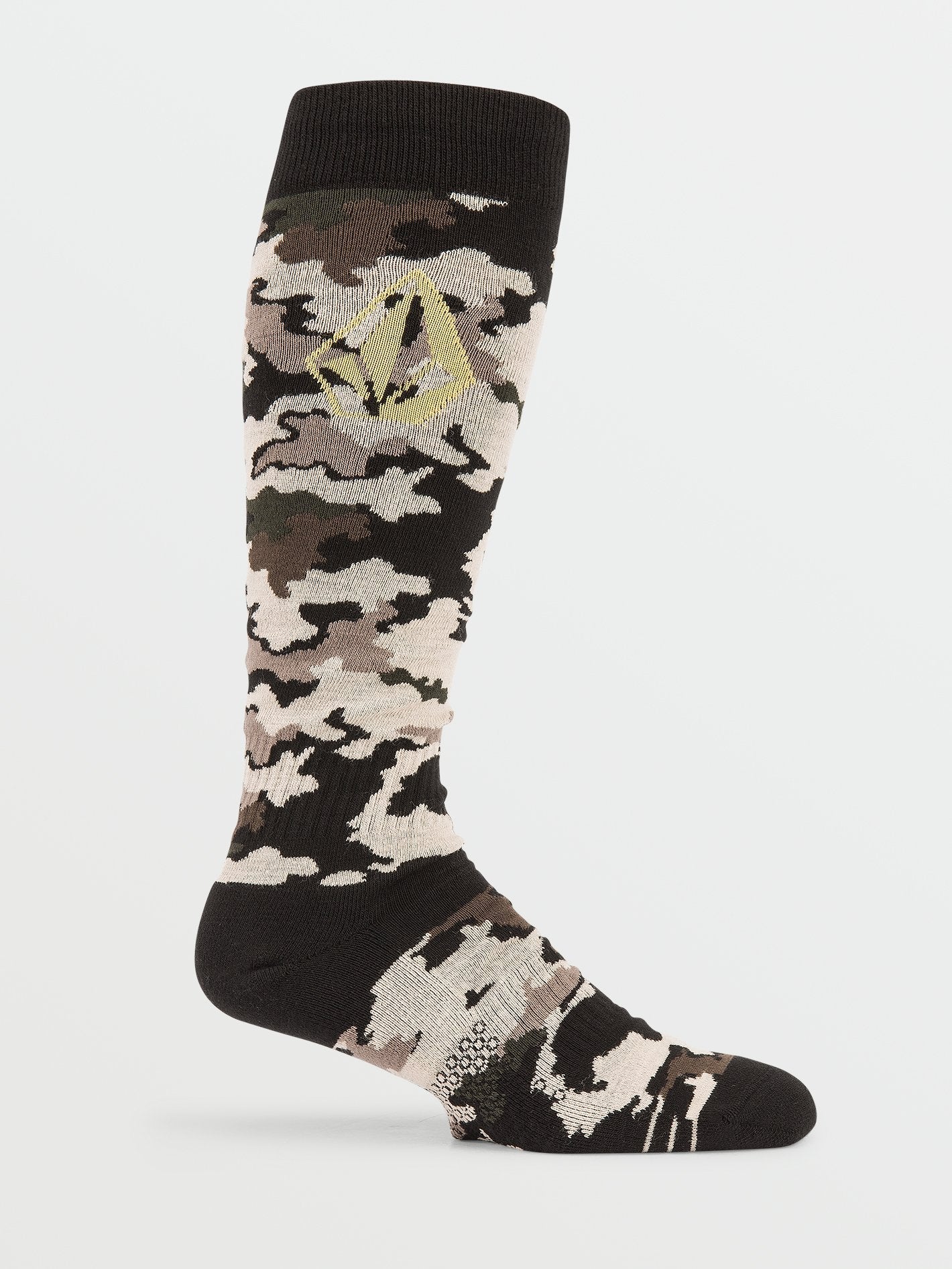 Chaussettes Synth - DRILL KHAKI
