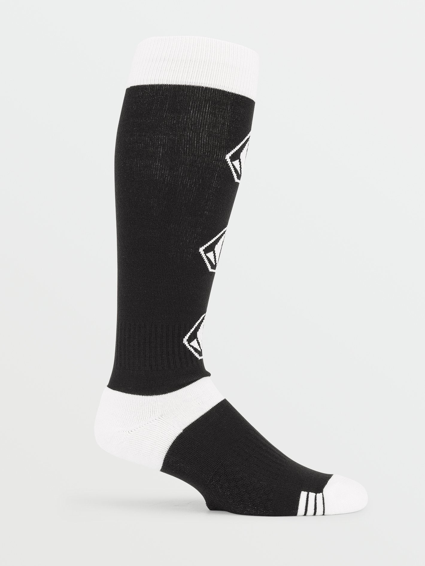 Chaussettes Lodge - BLACK