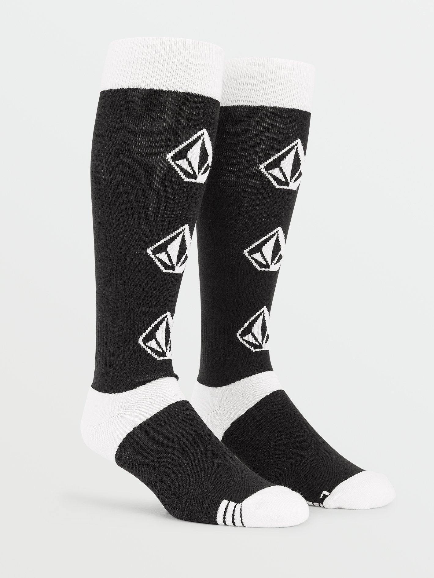 Chaussettes Lodge - BLACK