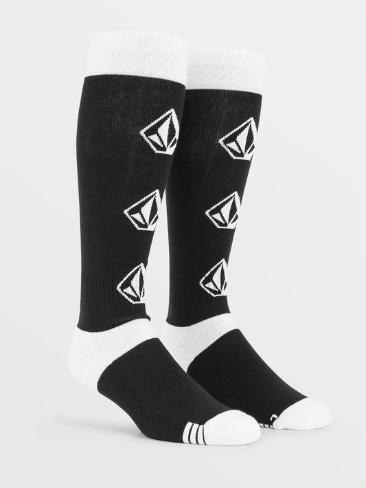 Lodge Socken - SCHWARZ