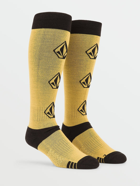 Lodge Socken - RESIN GOLD