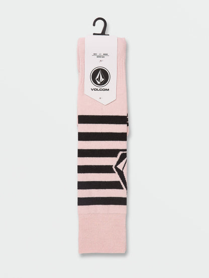 Kootney Socks - Party Pink