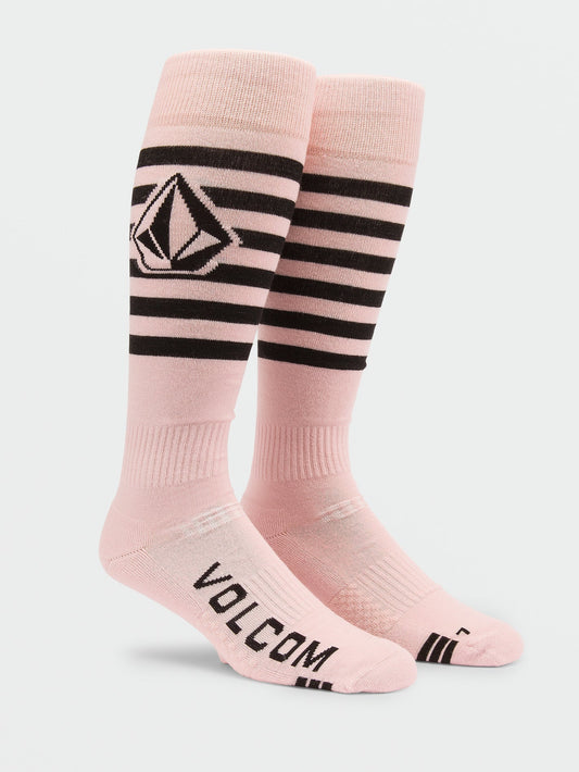 Kootney Socken - Party Pink