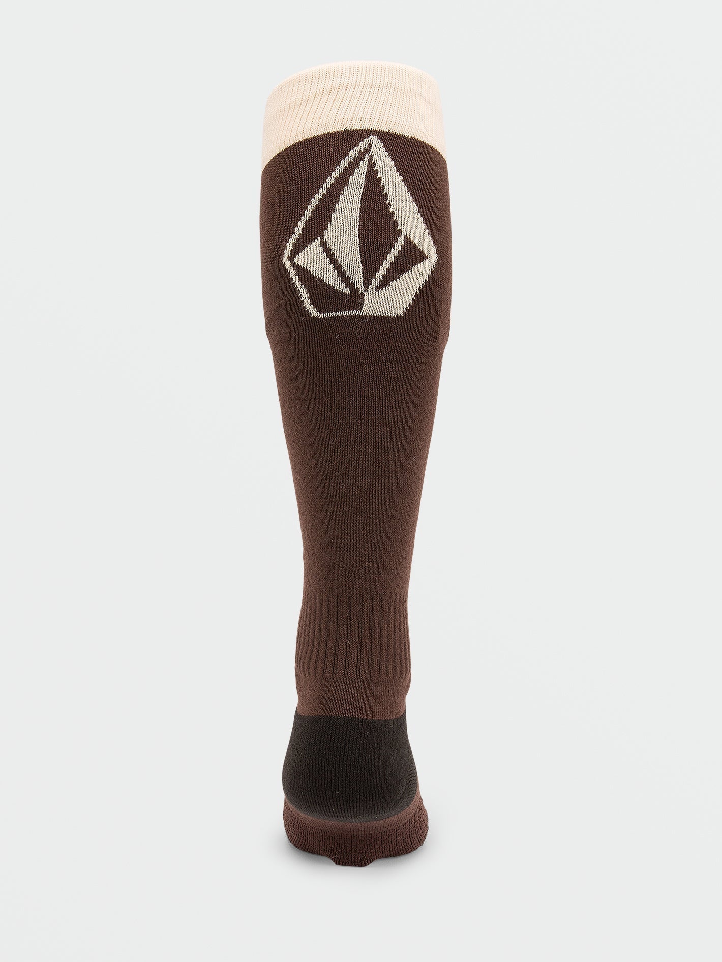 Chaussettes Synth - Brown