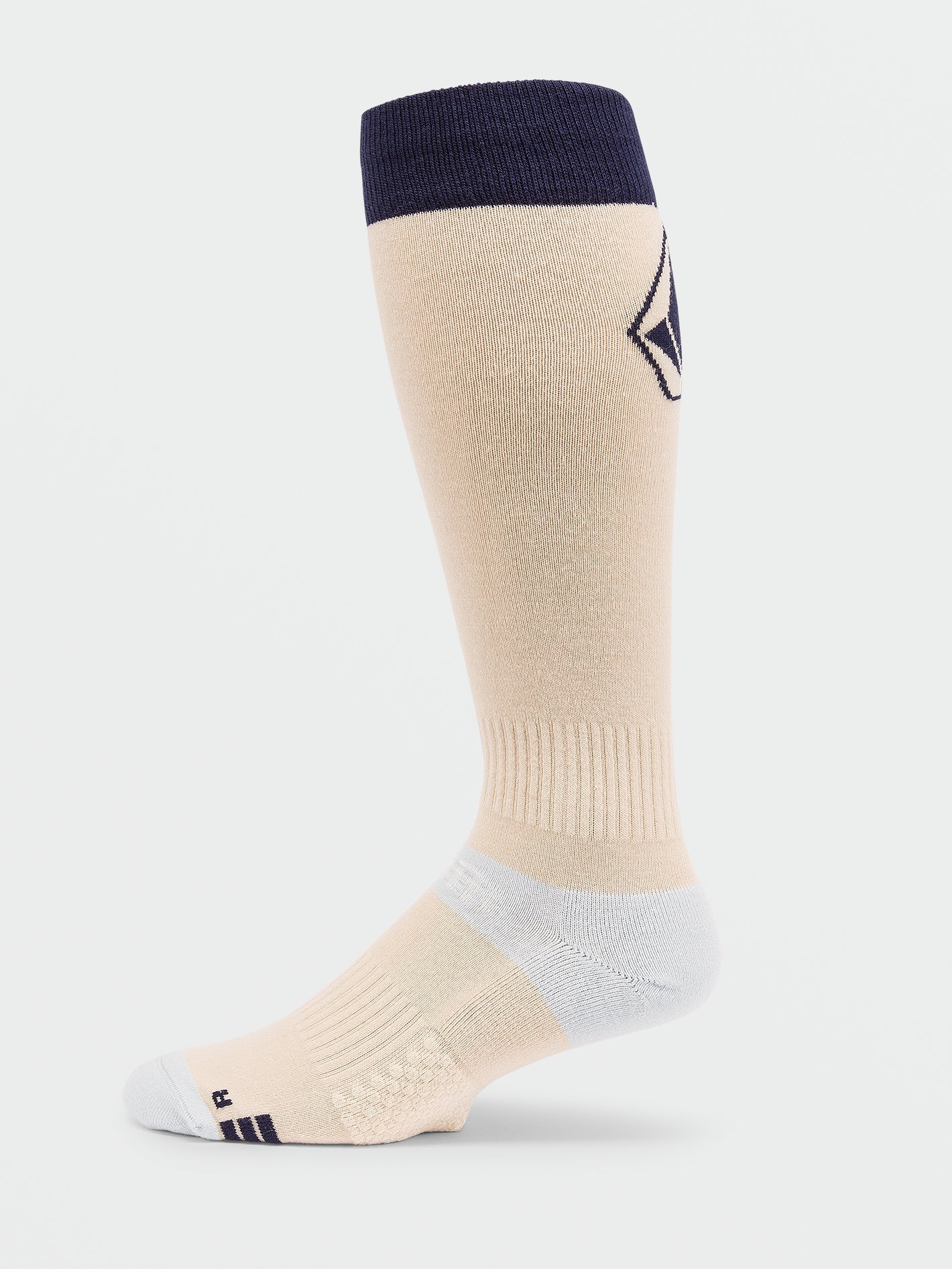 Chaussettes Synth - Khaki