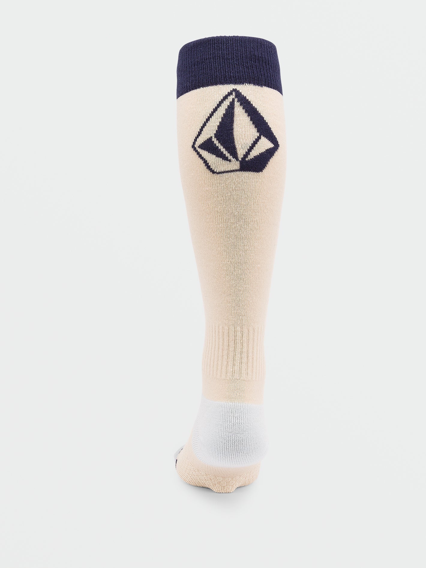 Chaussettes Synth - Khaki