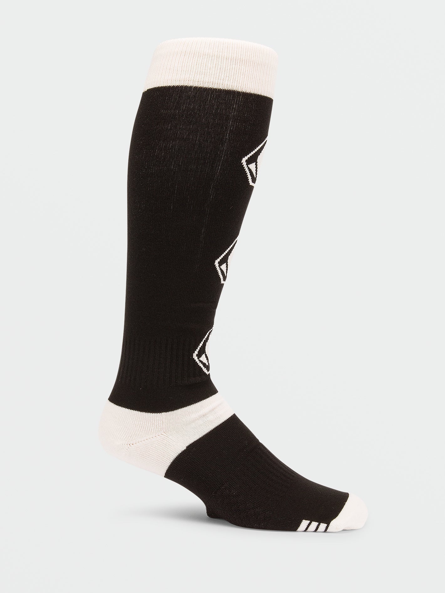 Chaussettes Lodge - Black