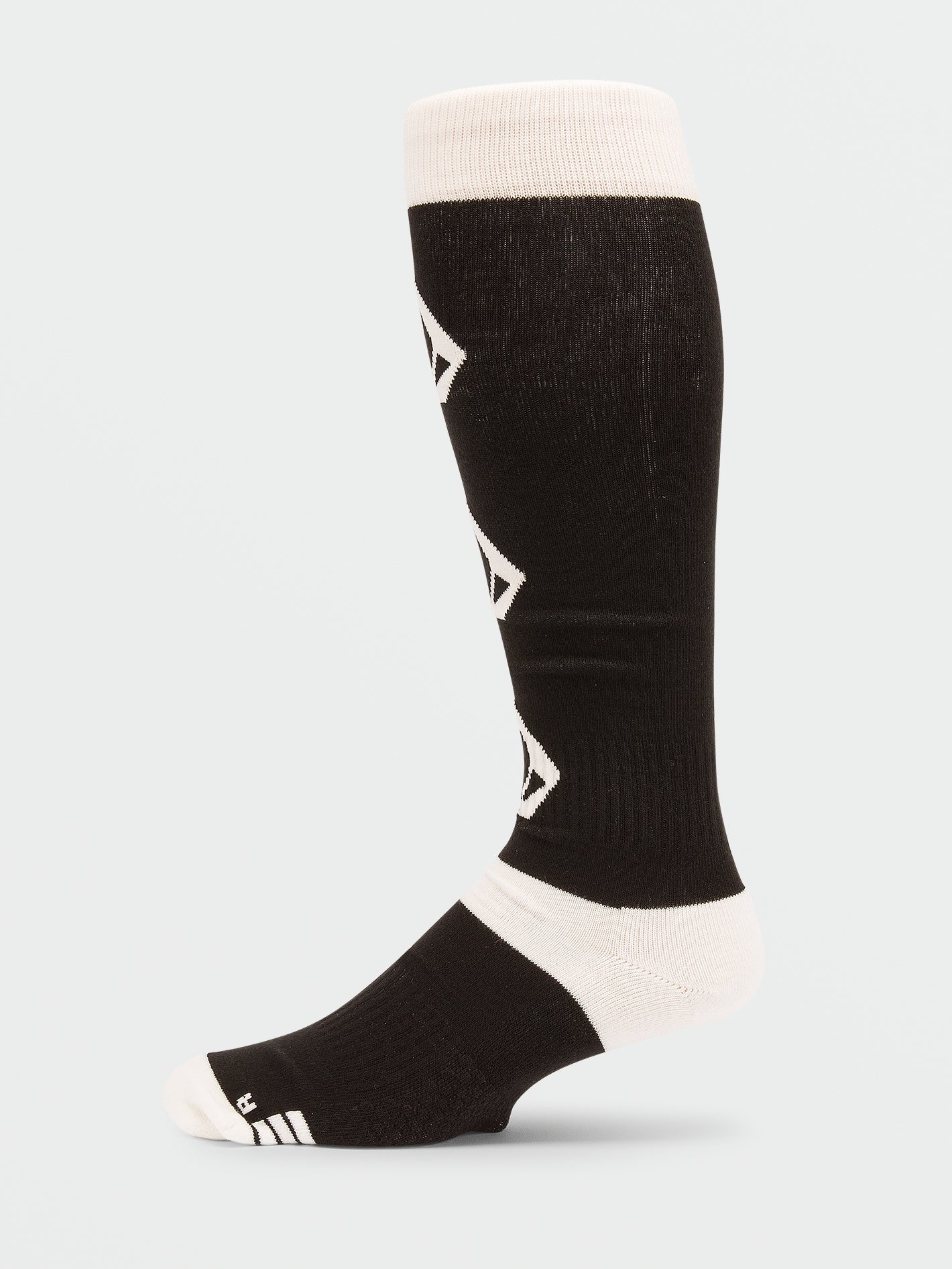 Chaussettes Lodge - Black