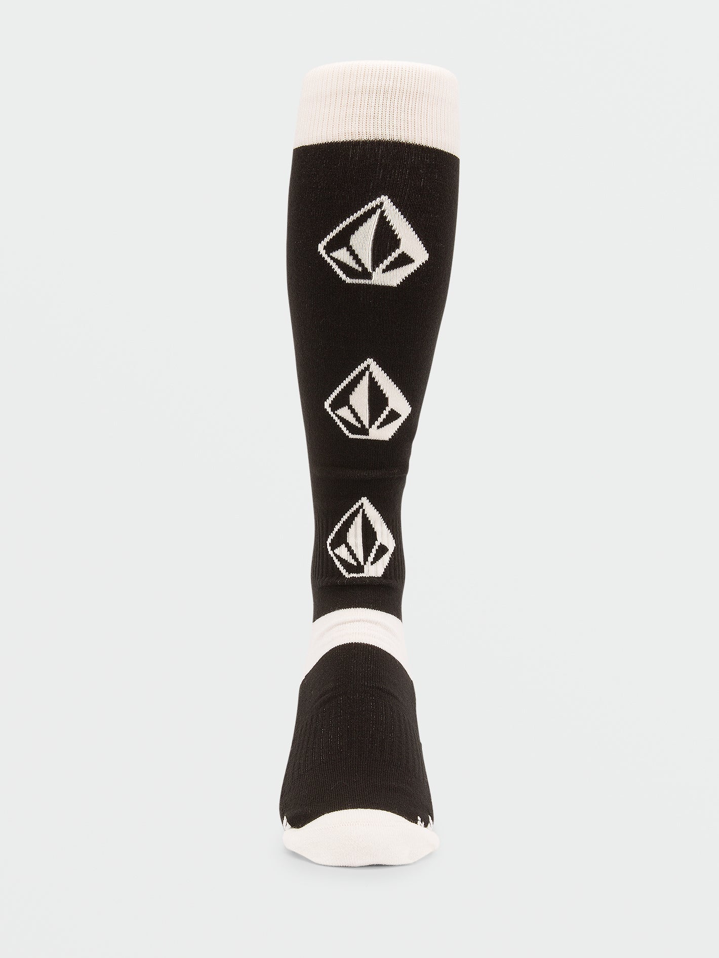 Chaussettes Lodge - Black