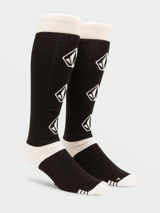 Chaussettes Lodge - Black